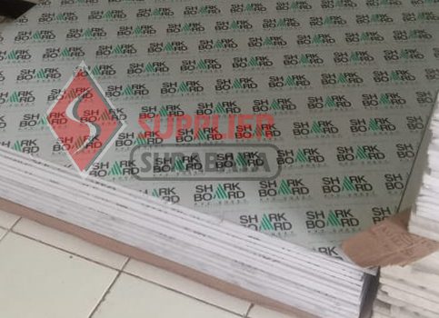 PVC Board Jombang No. 1 PVC Foam Board
