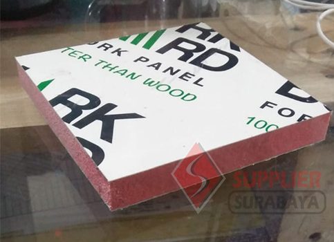 PVC Board Pasuruan No. 1 PVC Board Pasuruan No. 1