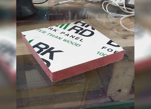 PVC Board Sidoarjo No. 1 PVC Board Sidoarjo No. 1