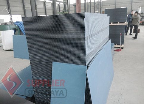 PVC Board Situbondo No. 1 PVC Board Pamekasan