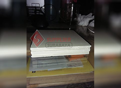 PVC Board Sumenep No. 1 PVC Board Pacitan No. 1