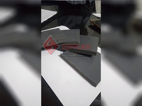PVC Board Bondowoso No. 1