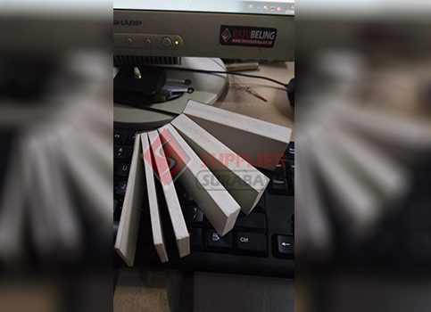 PVC Board Batu No. 1 PVC Board Batu No. 1