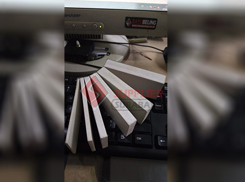 PVC Board Batu No. 1