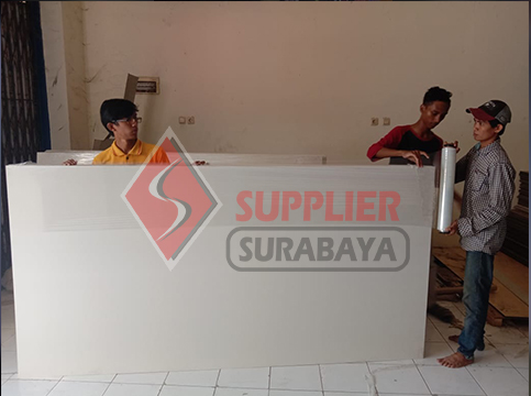Home 11 PVC Board Nganjuk No. 1