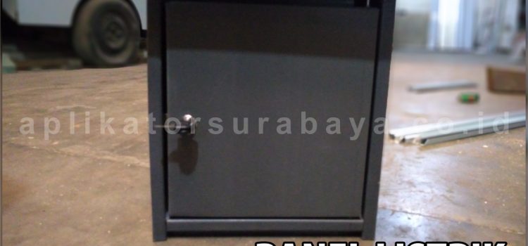 Panel Listrik PVC Board Surabaya Sawahan No.1- Batubeling Panel Listrik PVC Board Surabaya Sawahan No.1- Batubeling