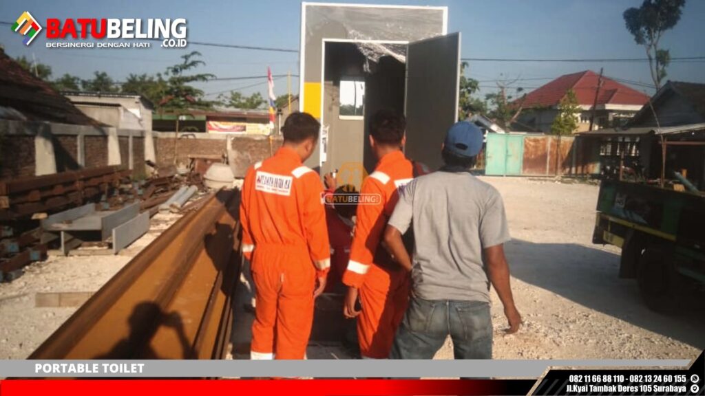 Produsen Toilet Portable Surabaya No 1 2 Toilet Portable Surabaya