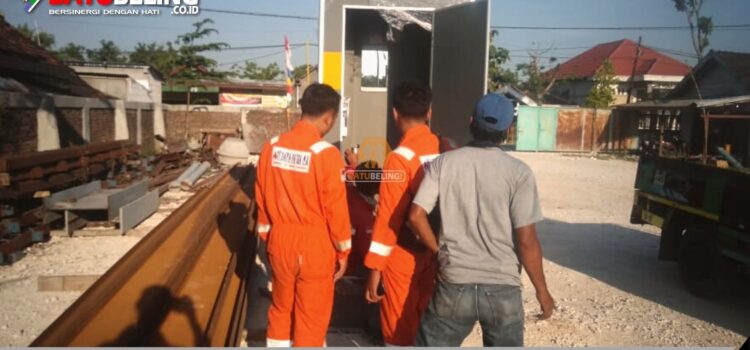 Produsen Toilet Portable Surabaya No 1 Toilet Portable Surabaya